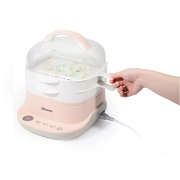 Picture of Rasonic i-Steam Food Steamer RFS-BRM22