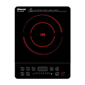 Picture of Rasonic Portable Induction Cooker RIC-GM23E