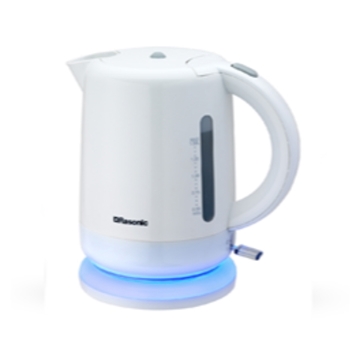 Picture of Rasonic Cordless Kettle 1.5L RK-P15L