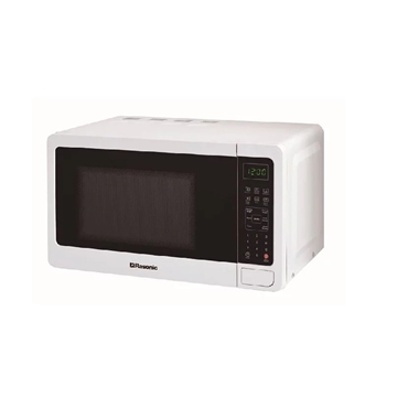 Picture of Rasonic Touch Control Grill Microwave Oven 20L RMO-W201TG