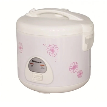 Picture of Rasonic Rice Cooker RRC-HM