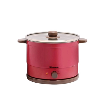 Picture of Lexin Multi-layer Cooking Gourmet Pot RSC-B18R