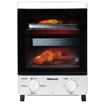 Picture of Rasonic Double-Layer Toaster Oven 10L RTN-T10