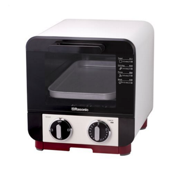 Picture of Rasonic Toaster Oven REN-CW8 
