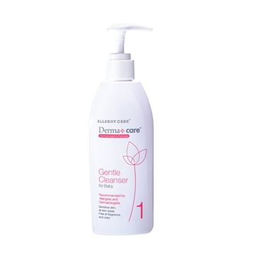 Picture of Derma+care Gentle Cleanser 225ml