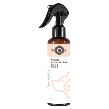 Picture of PETIQUE Natural Antiseptic Spray 250ml