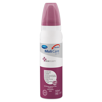Picture of MoliCare Protection Foam 100ml