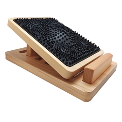 Yeker Wooden Stretch Board