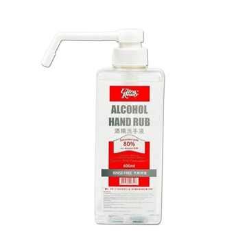 Picture of UltraReady Alcohol Hand Rub 600ml