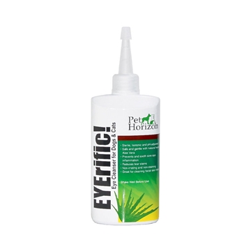 Picture of EYErific Eye Cleanser for Dogs & Cats 140ml