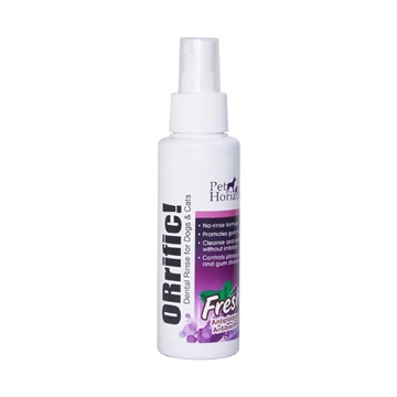Picture of ORrific Dental Rinse for Dogs & Cats 100ml