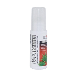 CLEARrific Effective Prevention of Mites + Soothes itchy Skins & Coats