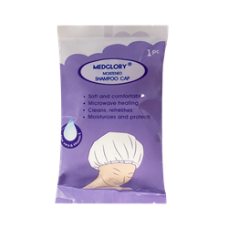 Medglory Shampoo Cap (1's/bag) 