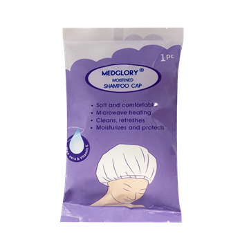 Picture of Medglory Shampoo Cap (1's/bag) 