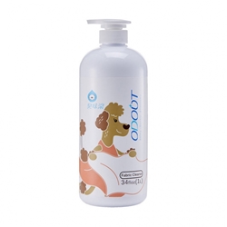 ODOUT Fabric Cleaner for Dog