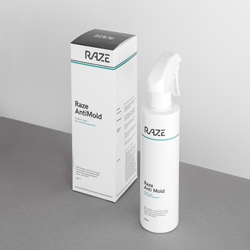 Picture of Raze Anti Mold 250ml [Licensed Import]