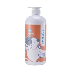 ODOUT Fabric Cleaner for Cat 1L