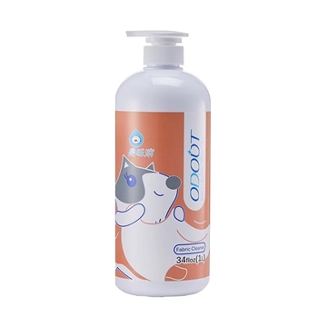 Picture of ODOUT Fabric Cleaner for Cat 1L