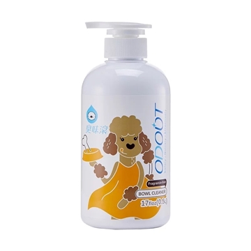 Picture of ODOUT Bowl Cleaner for Dog 500mL