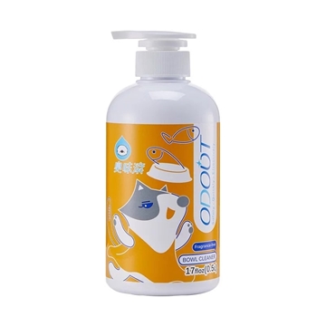 Picture of ODOUT Bowl Cleaner for Cat 500mL
