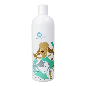 Picture of ODOUT Pet Urine Stain Remover (Fragrance Free) For Cat and Dog 500mL