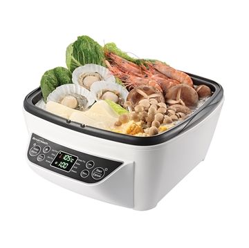 Picture of Smartech Intelligent Multi Cooker SC-2468 [Licensed Import]