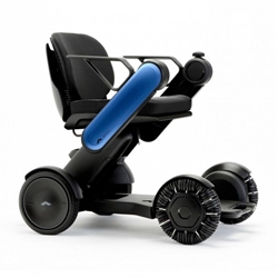 WHILL Electric Wheelchair Model Ci (16" seat width)