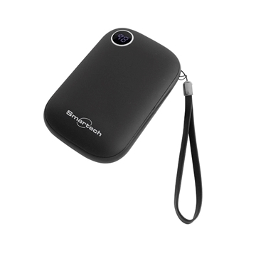 Picture of Smartech Warm Pocket USB Hand Warmer with Power Bank SG-3499 [Licensed Import]