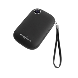 Smartech Warm Pocket USB Hand Warmer with Power Bank SG-3499 [Licensed Import]