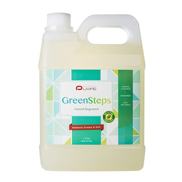Picture of GreenSteps Natural Degreaser