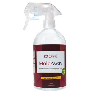 圖片 MoldAway 滅菌除霉劑 500ml [原廠行貨]