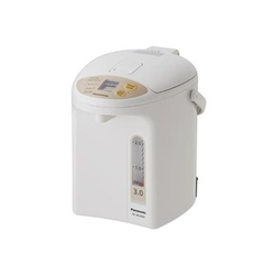 樂聲牌 電泵出水電熱水瓶 白色 (NC-BG3000 / NC-BG4000)