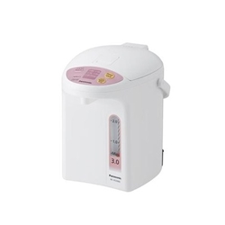 樂聲牌 電泵出水電熱水瓶 白色 (NC-EG3000 / NC-EG4000)