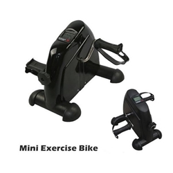 Andard Mini Exercise Bike [Licensed Import]