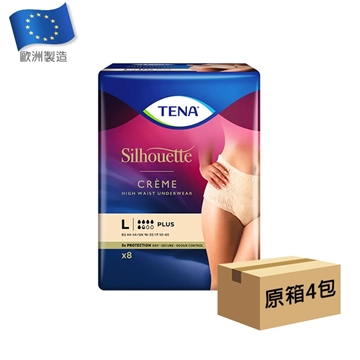 Picture of Tena Lady Pants Plus Large (8 pcs x 4 pack)