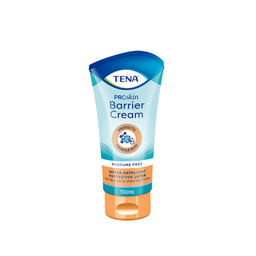 Picture of Tena Barrier Cream 150ml