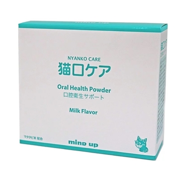 Picture of MIND UP Oral Health Powder for Cat