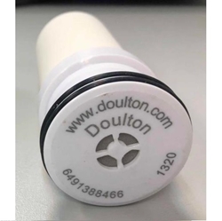 Doulton Tap Filter Replacement Ceramic [Licensed Import]