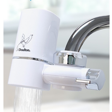 Picture of Doulton Dalton Faucet Water Filter [Original Licensed]