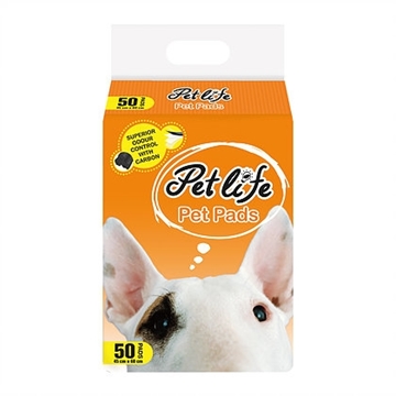 Picture of PET LIFE Pet Pads with Carbon (Large)