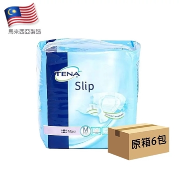 Picture of Tena Slip Maxi Medium (9 pcs x 6 packs)