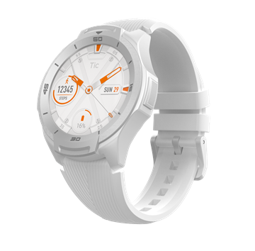 Picture of TicWatch S2 [Licensed Import]