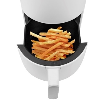Picture of Smartech “Smart Fry” Intelligent Air Fryer [Licensed Import]