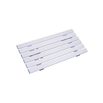 Picture of Aidapt Medina Reinforced Plastic Shower Board (26"/27"/28")