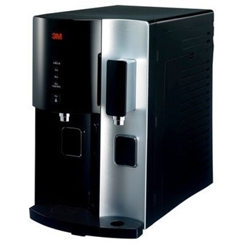 圖片 3M™ 桌上型過濾系統 冷熱飲水機 HCD-2