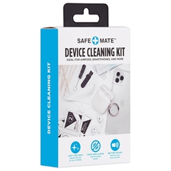 Safe Mate Device Cleaning Kit
