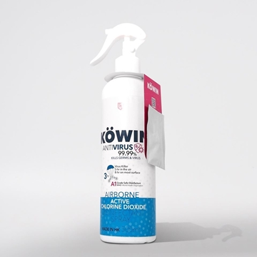 Picture of KOWIN Disinfection Spray