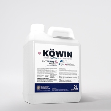 Picture of KOWIN Disinfection Spray