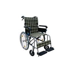 TopOne FHW-T16 輕便中輪輪椅