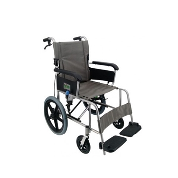 圖片 TopOne FHW-T17 輕便小輪輪椅